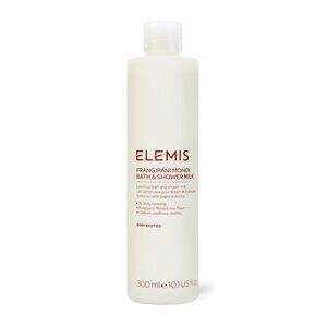 🎀 Elemis Frangipani Monoi Bath & Shower Milk – 300 mL / 10.1 fl oz